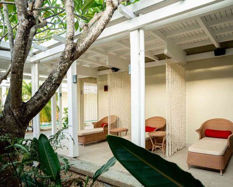 Radisson Blu Azuri Resort & Spa, Mauritius