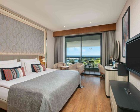 Mylome Luxury Hotel & Resort