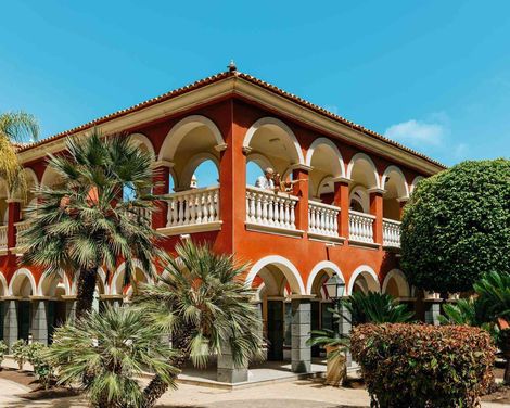 R2 Rio Calma Hotel & Spa & Conference