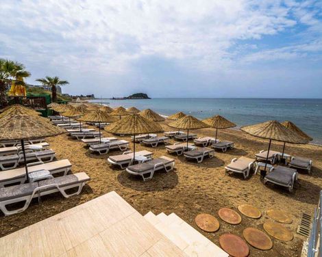 Notion Kesre Beach Hotel & Spa