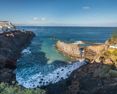 Barceló Santiago - Adults Only