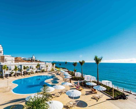 Royal Palm Resort & Spa