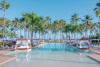 Viva V Samana by Wyndham, A Trademark Adults All Inclusive