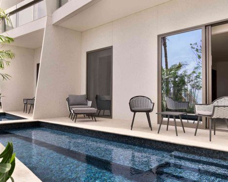 Hilton Cancun An All-Inclusive Resort