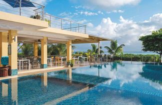 Acajou Beach Resort