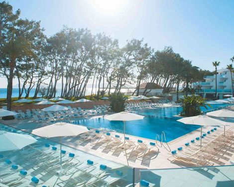 Iberostar Waves Playa de Muro