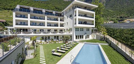 Mitterplarser Hotel