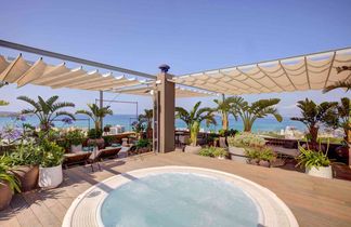 Aubamar Palma Resort