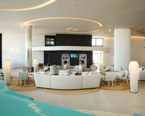 Amàre Beach Hotel Sancti Petri