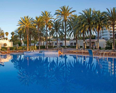 HD Parque Cristóbal Gran Canaria