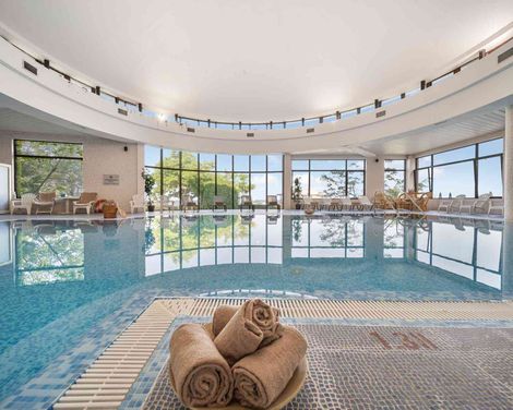 HVD Riviera Beach Hotel