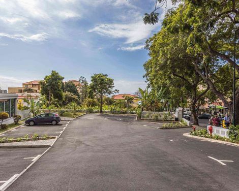 Allegro Madeira - Adults Only