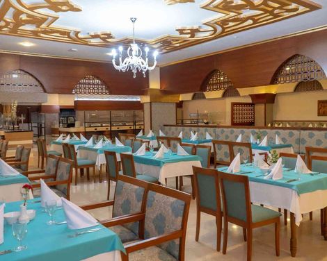 Adalya Resort & Spa - Adults Only