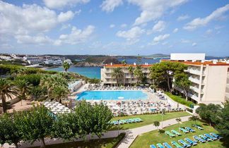 Club Hotel Aguamarina