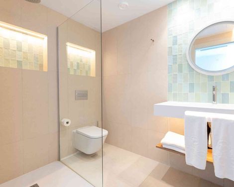 Suites ROC Portonova