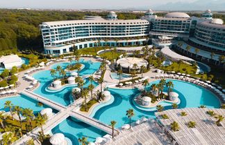 Sueno Hotels Deluxe Belek
