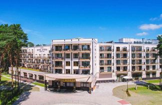 Hotel Juvena Wellness & SPA