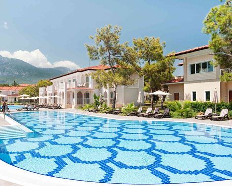 Gural Premier Tekirova