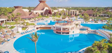 Bahia Principe Grand Tulum