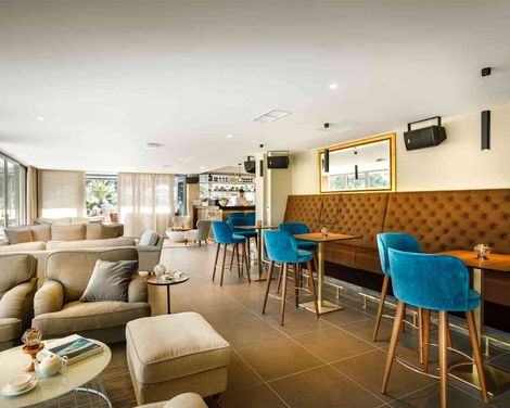 Imperial Heritage Hotel, Valamar Collection