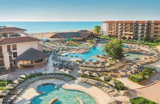 HVD Club Hotel Miramar