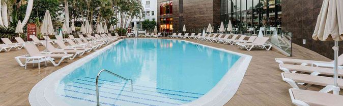 R2 Bahia Playa Design Hotel & Spa