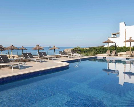 Alua Suites Las Rocas