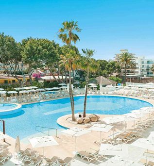 Iberostar Waves Cristina