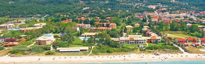 St. George's Bay Country Club