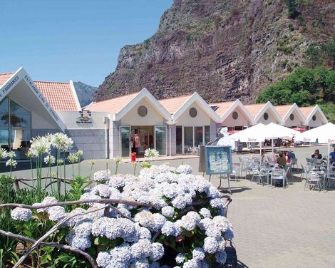 Eira do Serrado Hotel & Spa