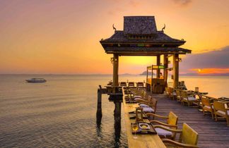 Santhiya Koh Yao Yai Resort & Spa