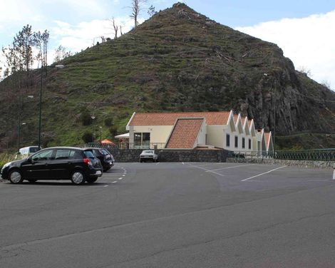 Eira do Serrado Hotel & Spa