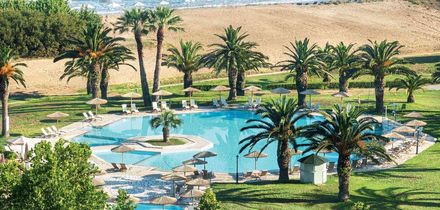 Grecotel LUXME Costa Botanica