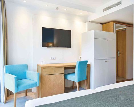 Universal Casa Marquesa