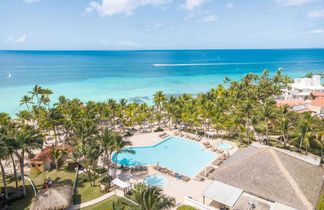 Viva Dominicus Palace by Wyndham, A Trademark All Inclusive