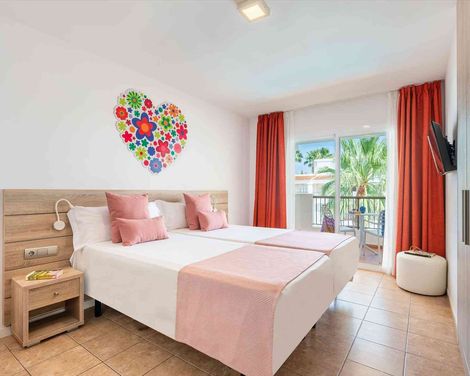 Hotel Vibra Bossa Flow