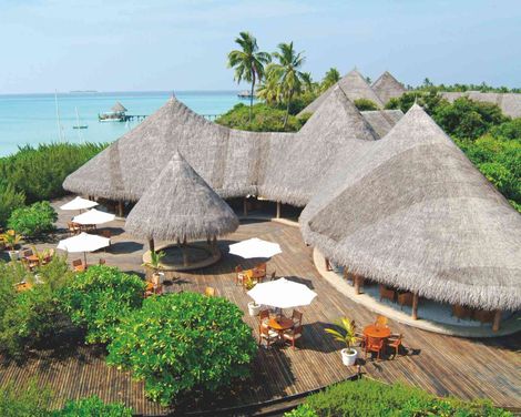 Coco Palm Dhuni Kolhu