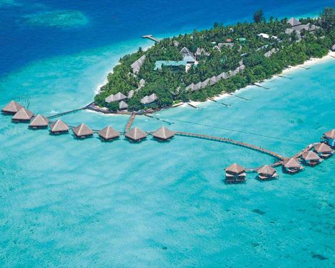 Adaaran Club Rannalhi