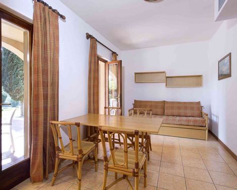 Poiano Resort Appartamenti