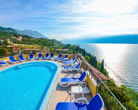 Hotel Piccolo Paradiso