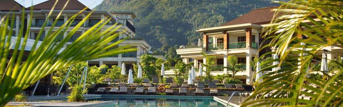 Savoy Seychelles Resort & Spa