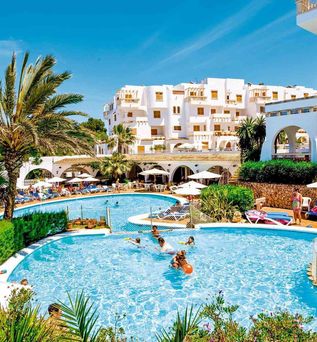 Gavimar La Mirada Club Resort