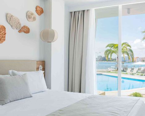 Suites ROC Portonova