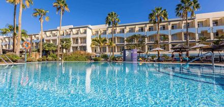 IFA Altamarena by Lopesan Hotels