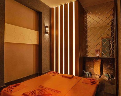 Aska Lara Resort & Spa