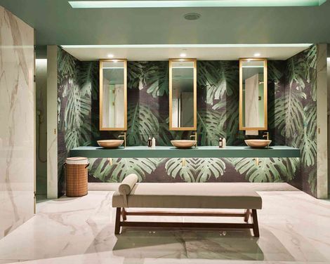 Savoy Palace - The Leading Hotels of the World - Savoy Signature