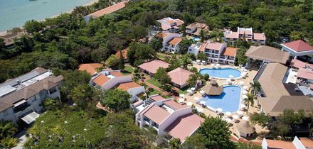 BlueBay Villas Doradas