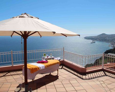 Hotel Ocean Gardens