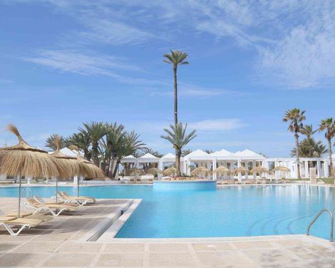 Djerba Golf Resort & Spa