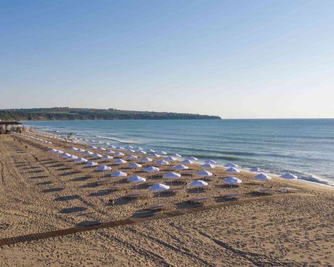 HVD Club Hotel Miramar